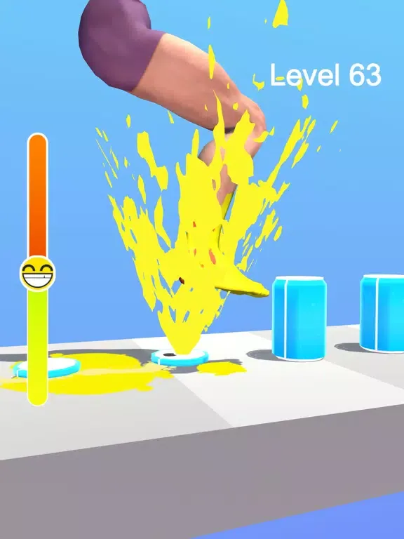 Step on! 3D iPad  স্ক্রিনশট