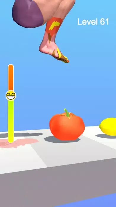 Step on! 3D স্ক্রিনশট