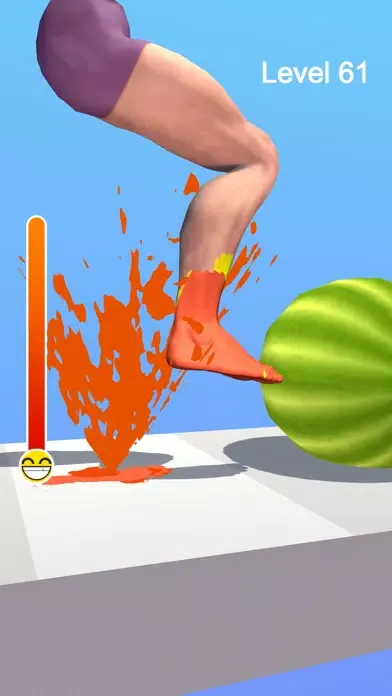 Step on! 3D স্ক্রিনশট