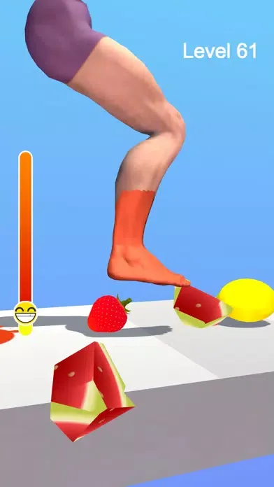 Step on! 3D স্ক্রিনশট