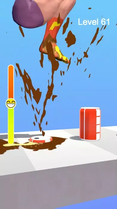 Step on! 3D স্ক্রিনশট