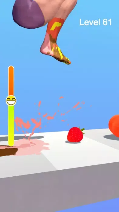 Step on! 3D স্ক্রিনশট