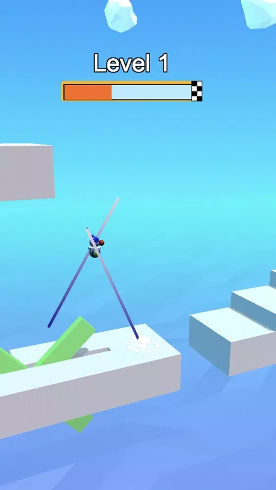 Stilt Scale應用截圖