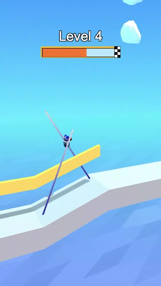 Stilt Scale應用截圖