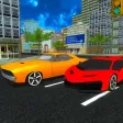 City Driving School Simulator