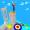 Crazy Flip Jump Stunts Master
