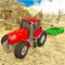 Heavy Tow Tractor Cargo Drive