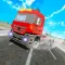 Heavy Truck Drift