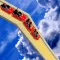 Rollercoaster Stunts Rush