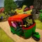 Tuk Tuk Auto Rickshaw 2018