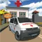 City Ambulance Rescue Mission