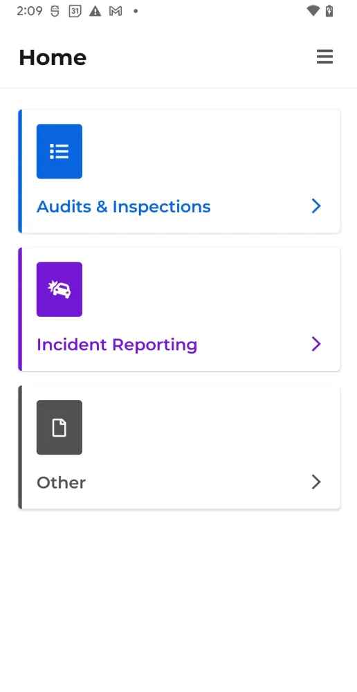 Origami Mobile Screenshots