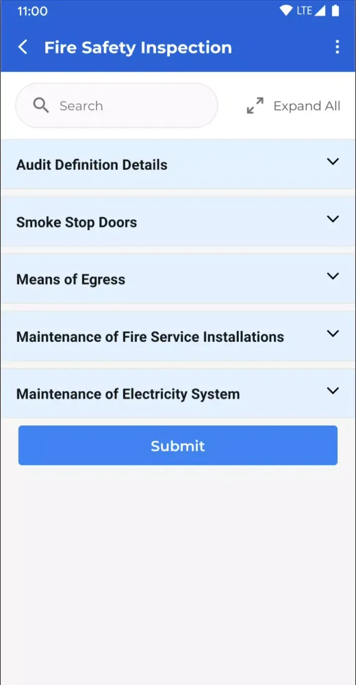 Origami Mobile Screenshots