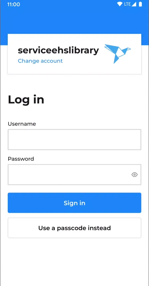 Origami Mobile Screenshots
