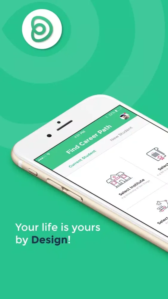 Declare App स्क्रीनशॉट