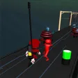 Electric Simulator: Charge Man Electric Simulator: Charge Man