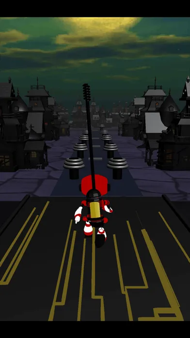 Electric Simulator: Charge Man Screenshots