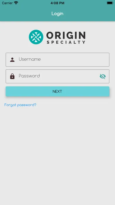 SitePrep Loss Control Screenshots