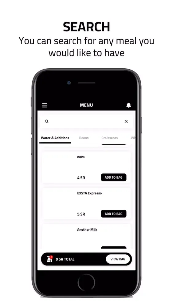 ORIGIN COFFEE ROASTERY应用截图