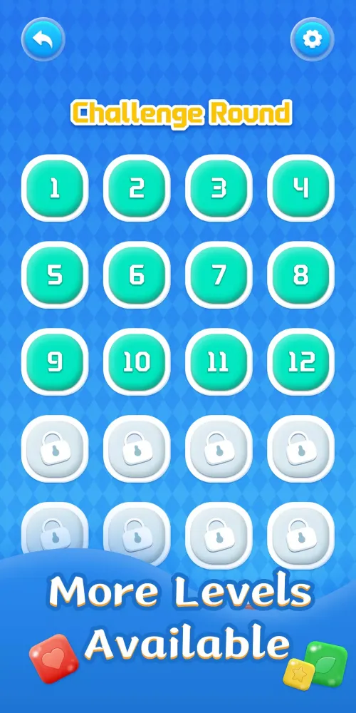 صور Shape Match - Casual Game