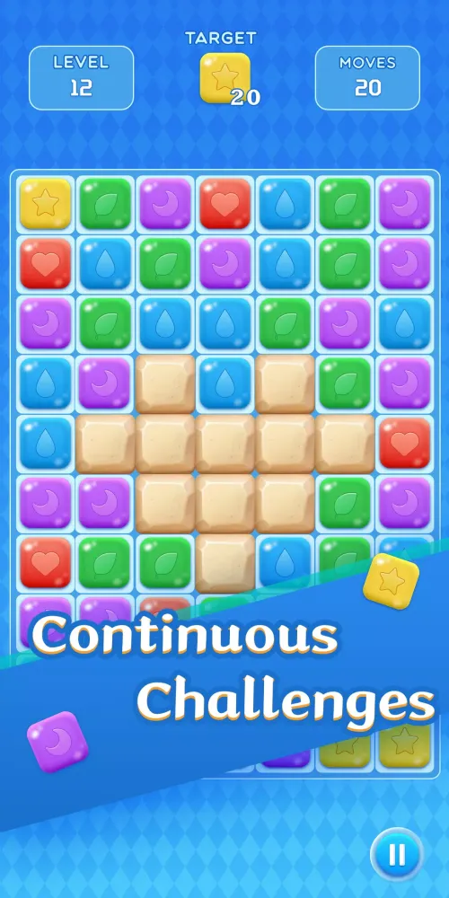 صور Shape Match - Casual Game
