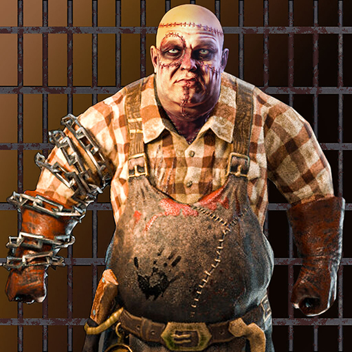 Scary Butcher Psychopath Hunt Scary Butcher Psychopath Hunt