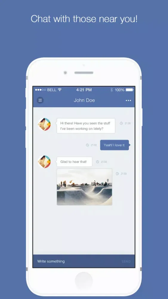 SmartWave स्क्रीनशॉट