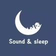 Sound & sleep - White noise