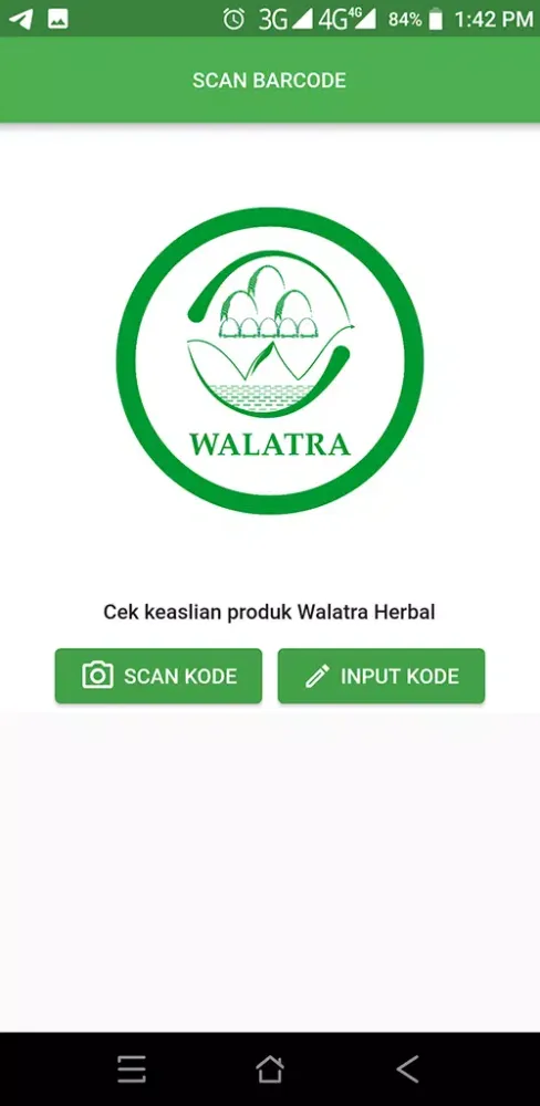 صور Original Walatra Herbal