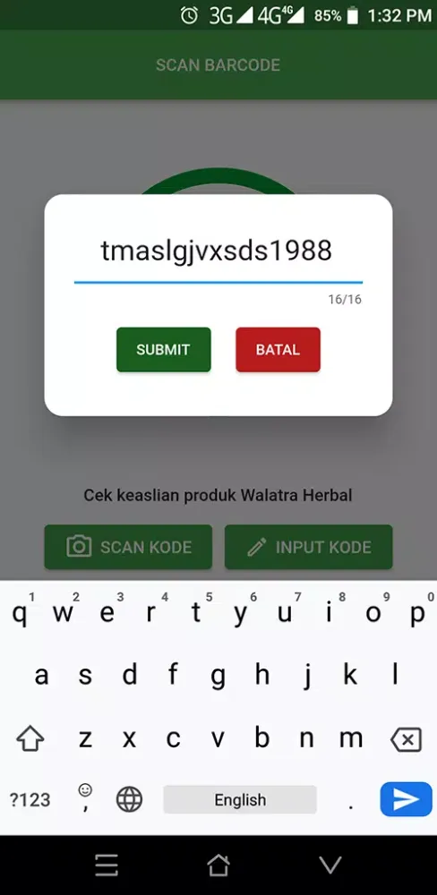 صور Original Walatra Herbal