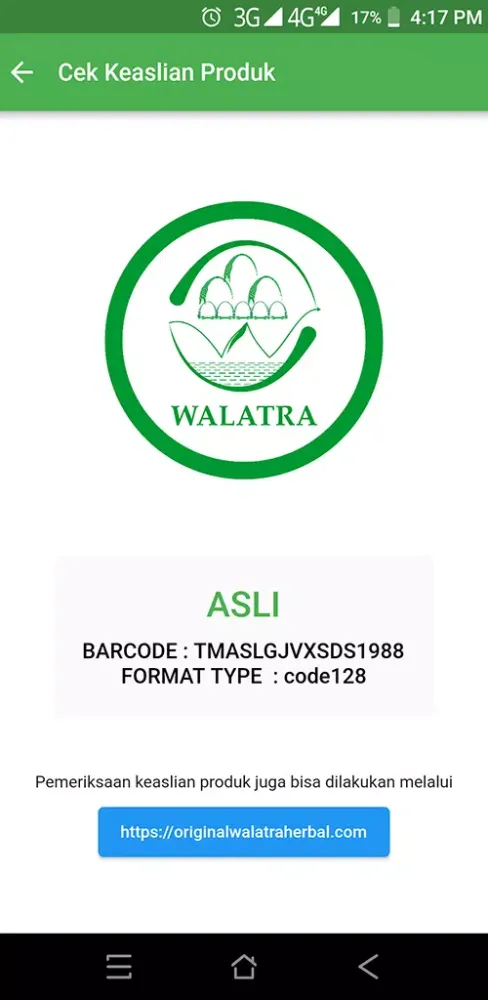 صور Original Walatra Herbal