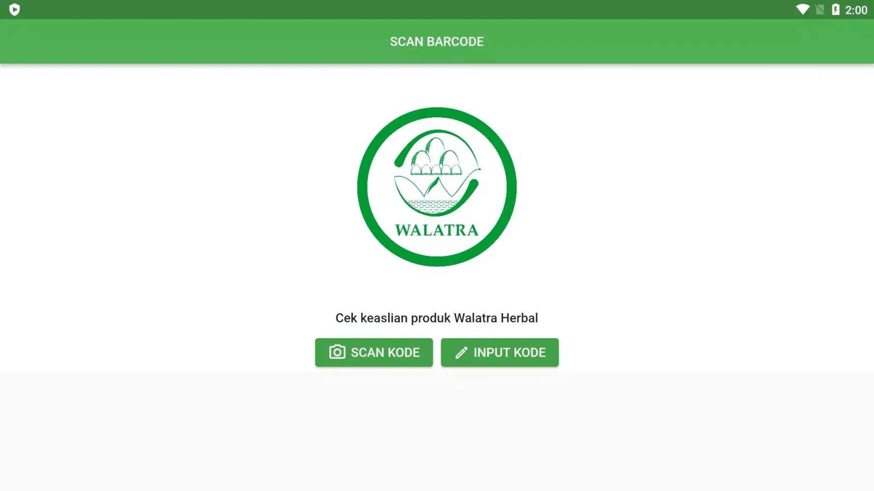 صور Original Walatra Herbal