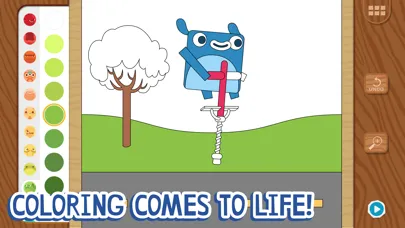 Ảnh chụp màn hình của Endless Learning Academy