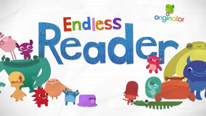 Endless Reader স্ক্রিনশট