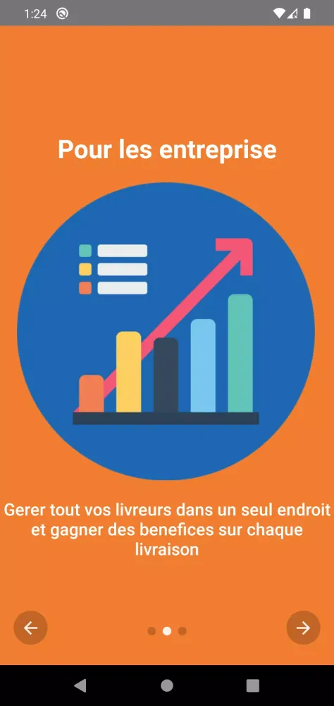 Capturas de pantalla de Utag