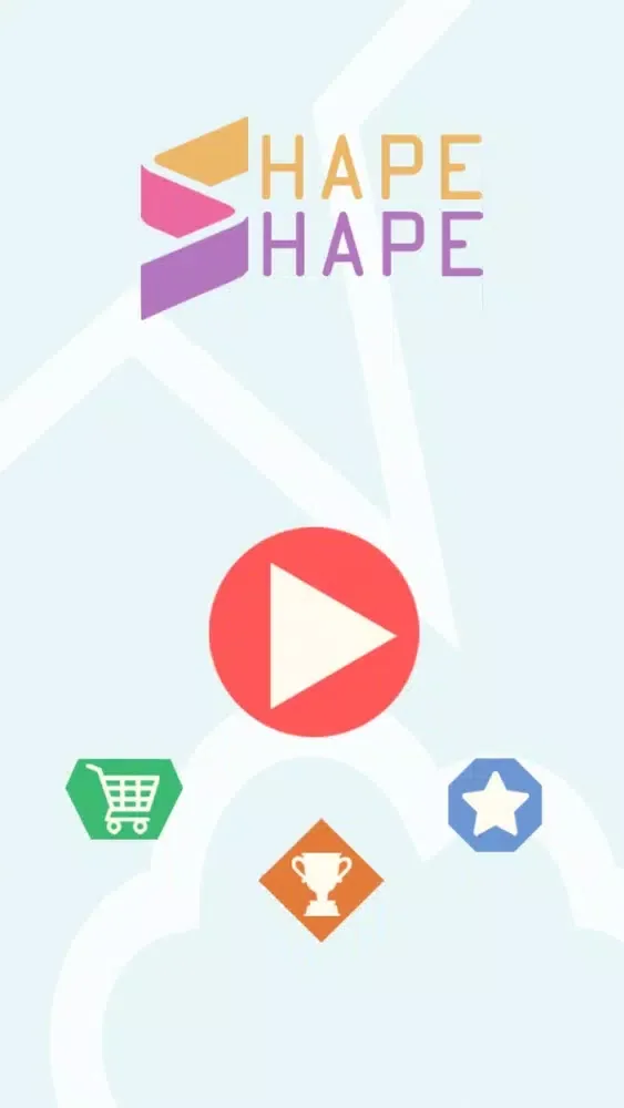 Shape Shape - Stay focused Screenshots