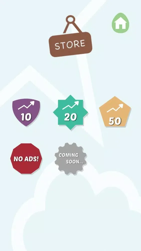 Shape Shape - Stay focused Screenshots