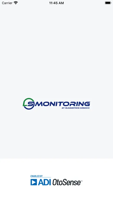 OLS Monitoring SMS স্ক্রিনশট