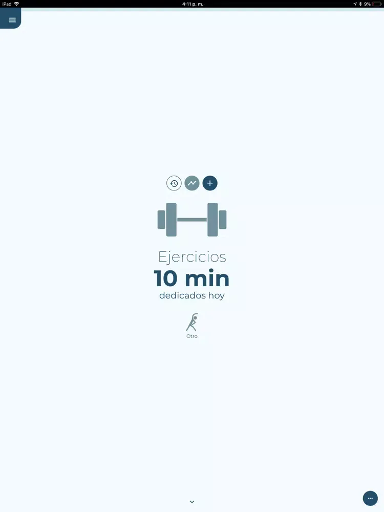 Скриншоты Renal Vi iPad 