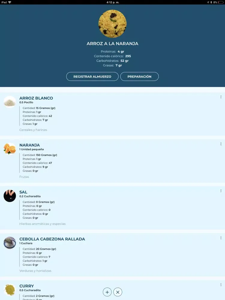 Скриншоты Renal Vi iPad 