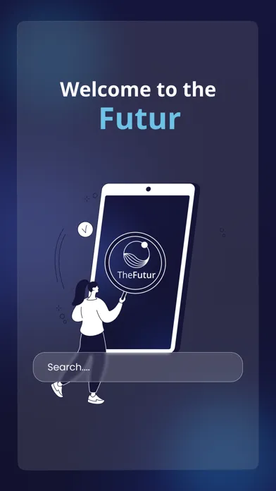 TheFutur Screenshots