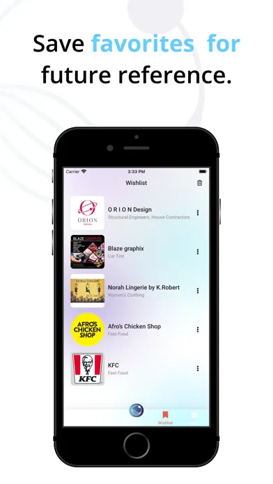 TheFutur Screenshots