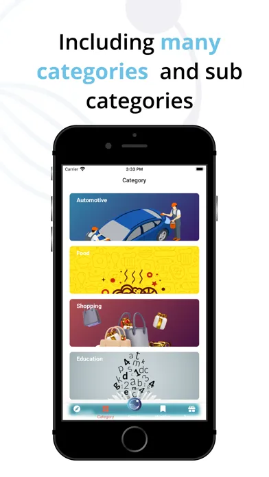 TheFutur Screenshots