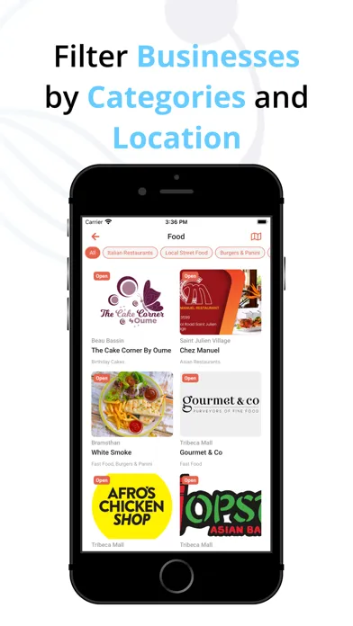 TheFutur Screenshots