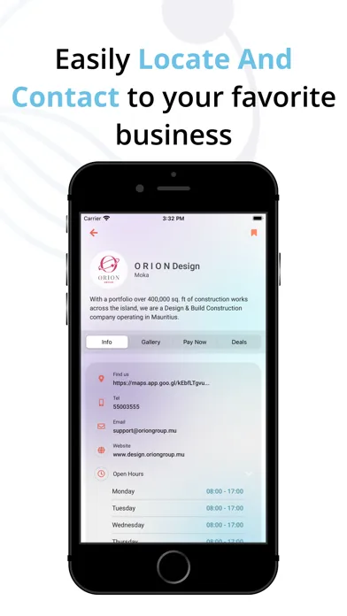TheFutur Screenshots