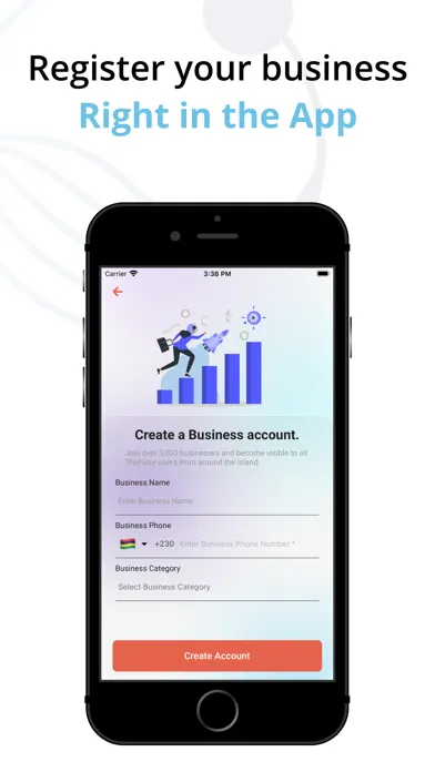 TheFutur Screenshots