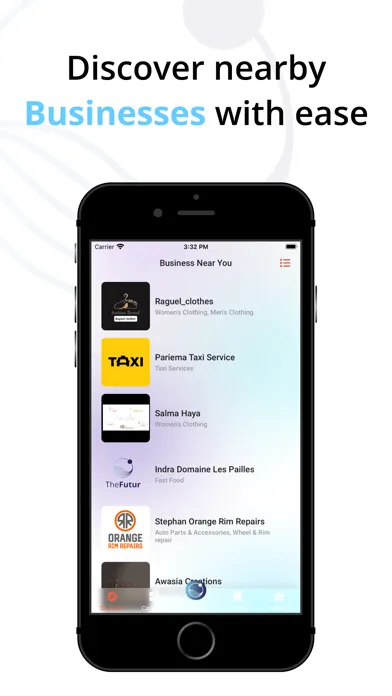TheFutur Screenshots