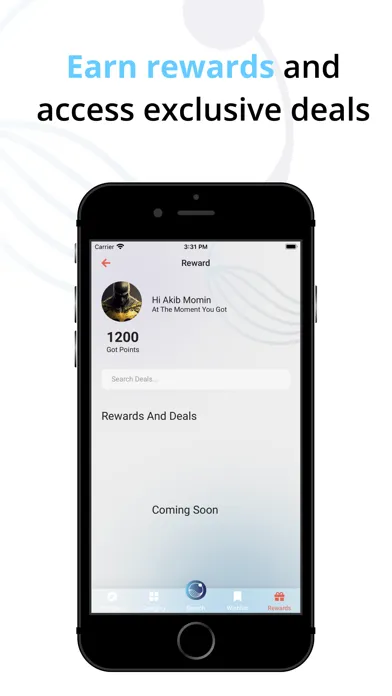 TheFutur Screenshots