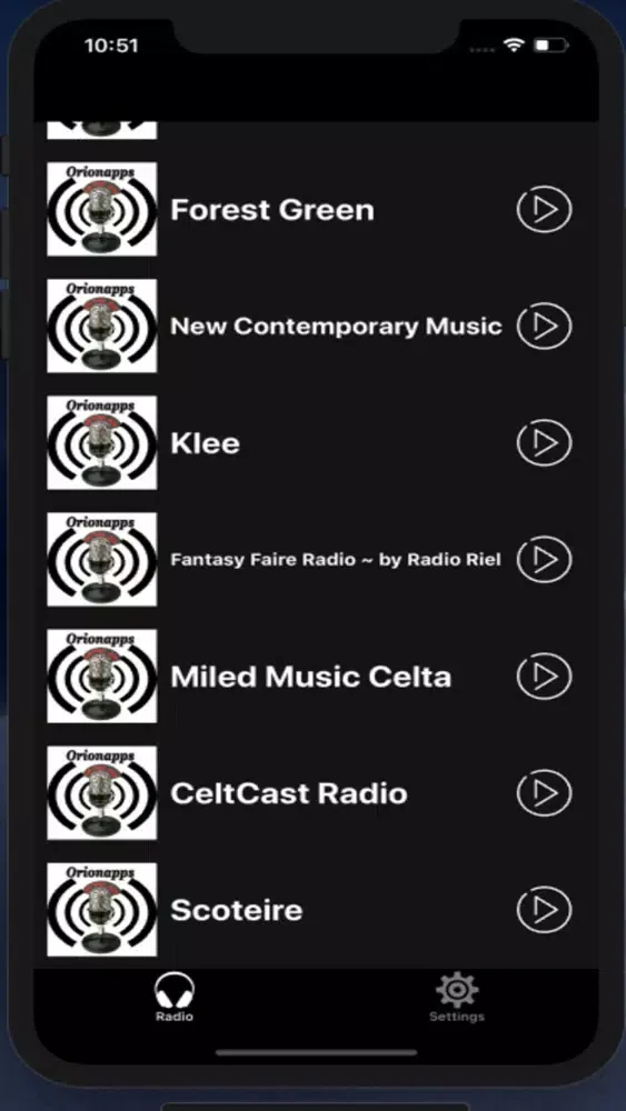 تصاویر Celtic Music+
