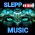 Music to sleep and Meditate